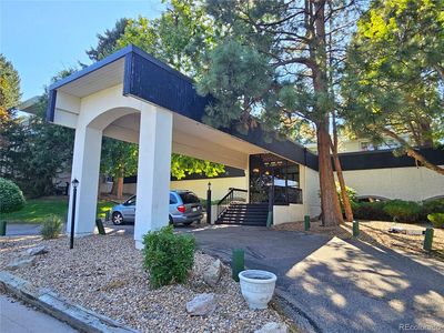 2375 S Linden Court Unit 315