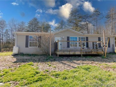 3565 S Mount Zion Church Road