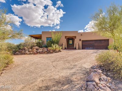 5227 W Camino Del Desierto