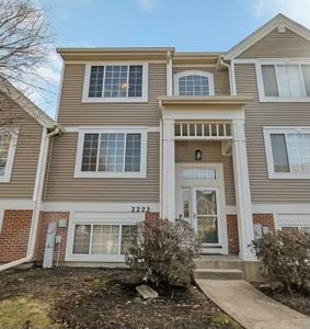 2222 Daybreak Dr