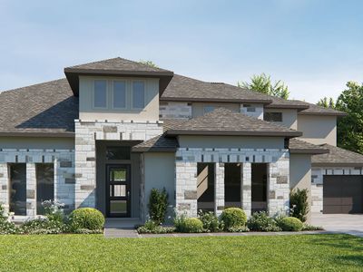3778S Plan, Bristol Valley Half Acre
