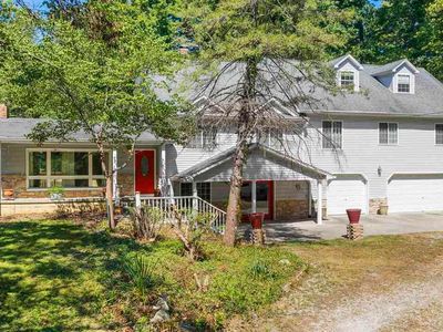 10800 N Kennedys Crossing Rd
