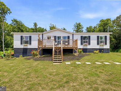 1468 Yonah Homer Rd