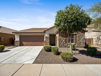 15772 W SHAW BUTTE Drive
