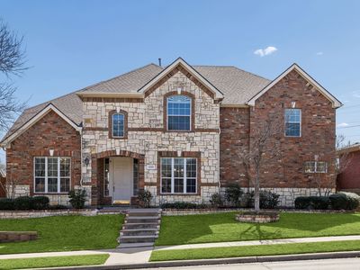 1200 Cedar Valley Dr