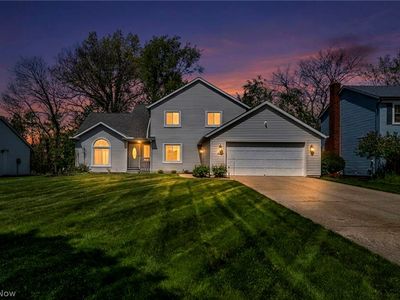 Property at 5165 Stevenson St, Richmond Heights, OH
