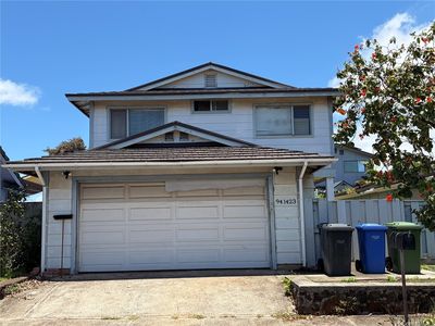 Property at 94-1423 Kahuli St, Waipahu, HI