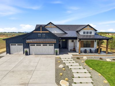 Copperwood II Plan, The Retreat at TimberRidge