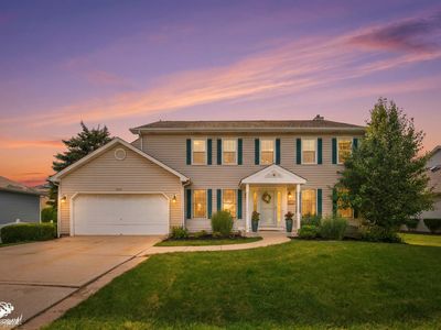 1803 Chestnut Hill Rd