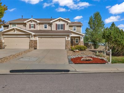 Property at 5702 Raleigh Circle, Castle Rock, CO