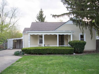 528 S Drexel Ave
