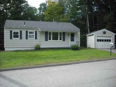 30 Fox Circle