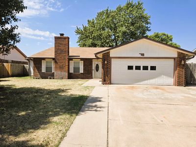 Property at 414 Greg Dr, Enid, OK
