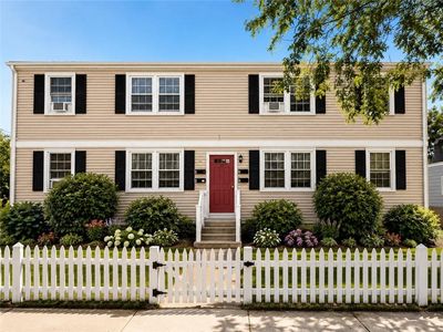 45 Hammond St APT 3