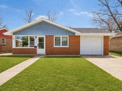 3120 Florence Ave