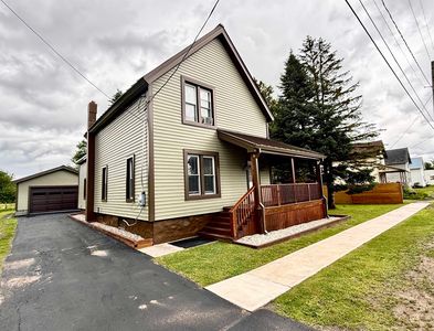 Property at 32 Smith St, Gouverneur, NY