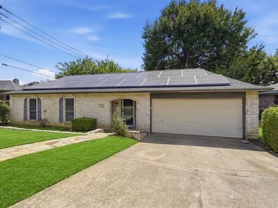 3113 Spring Lake Dr