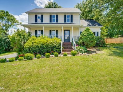 219 Meridale Dr