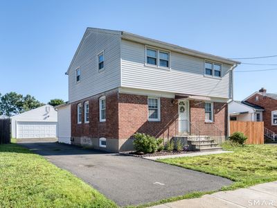 Property at 173 Wonx Spring Road, Plantsville, CT