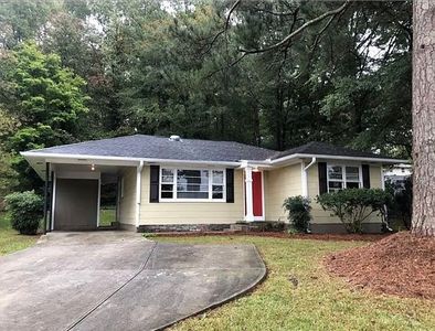 5901 Club Dr