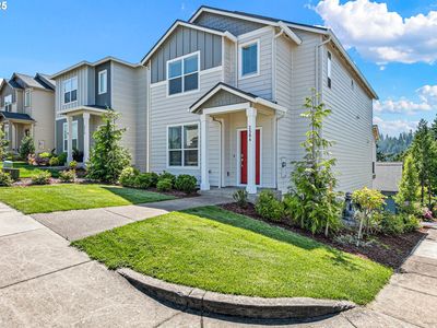 2504 Brackenfern Rd