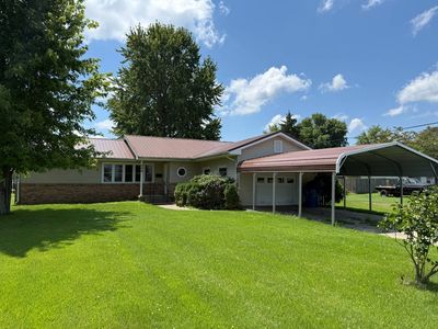 208 W Missouri St
