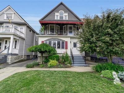 1046 Elmwood Ave