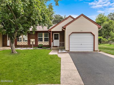 27B Birchwood Drive #50
