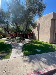 3131 W Cochise Dr UNIT 165