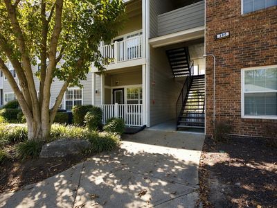 2025 Woodmont Blvd APT 104