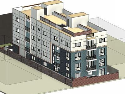 1234 W Martin Luther King Blvd #JR