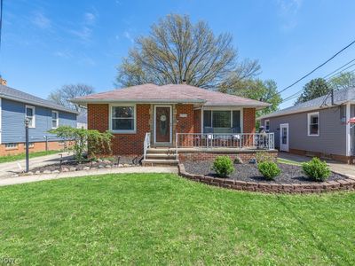 Property at 6559 W 130th St, Parma Heights, OH