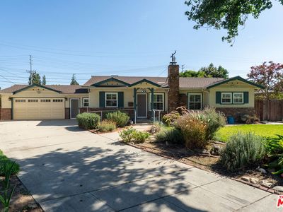 622 E Sandra Ave