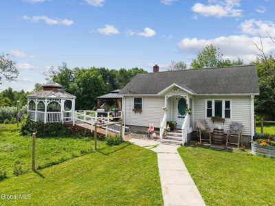 240 Egelston Road