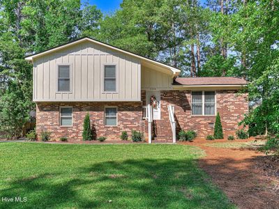 3304 Quaker Spring Road