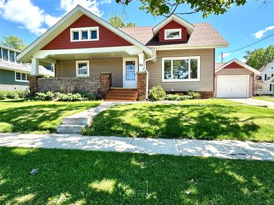 Property at 314 N Maple St, Monticello, IA