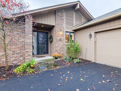 Property at 20 Shadow Pines Dr, Penfield, NY