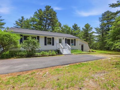 Property at 6 Mudgett Drive, Freedom, NH