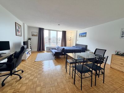 44 Washington St APT 712
