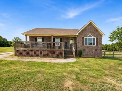 3716 Corinth Church Rd