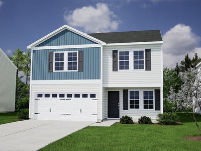 814 Twin Ponds Dr