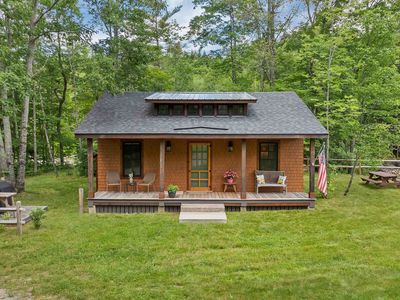 527 Sawyer Highway