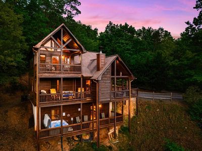 273 Deer Crest Hts