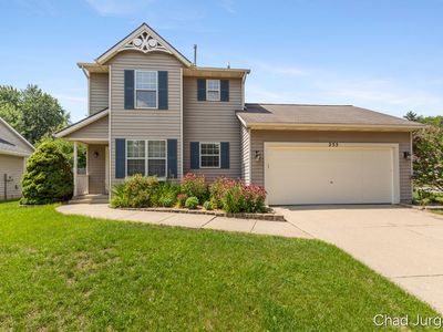 235 Olivia Ct NW