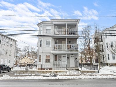 196 Forest Ave