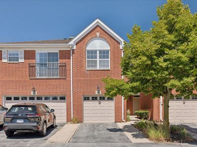1116 Kensington Dr #21-A1