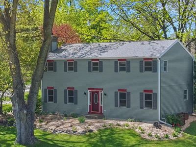Property at 235 Evergreen LANE, Twin Lakes, WI