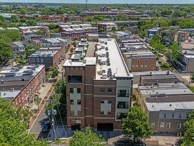 Property at 700 New St Unit 109, Camden, NJ