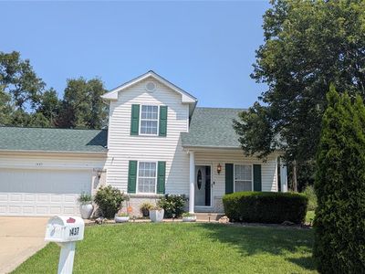 1437 Suttle Ct