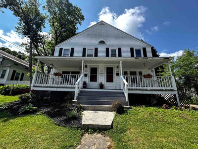 Property at 305 Weeks Street, Bennington, VT